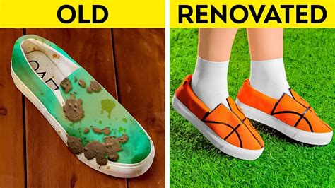 Fixing Shoe Mishaps: A Magical Solution for Unexpected Problems